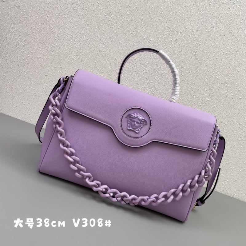 Versace Top Handle Bags - Click Image to Close